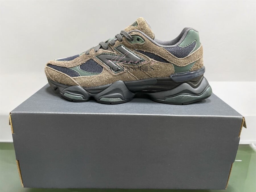 New B 9060’