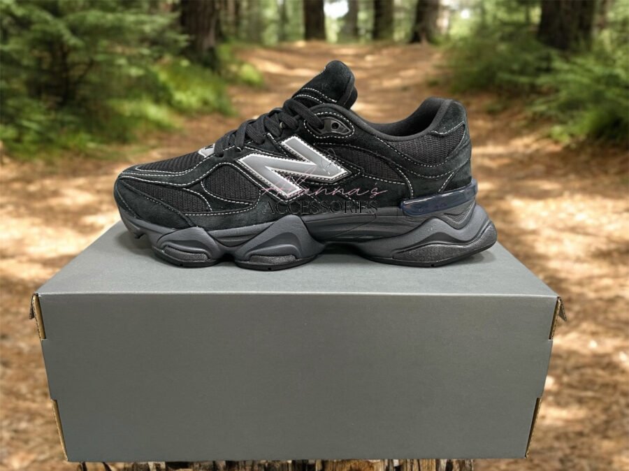 New B 9060’