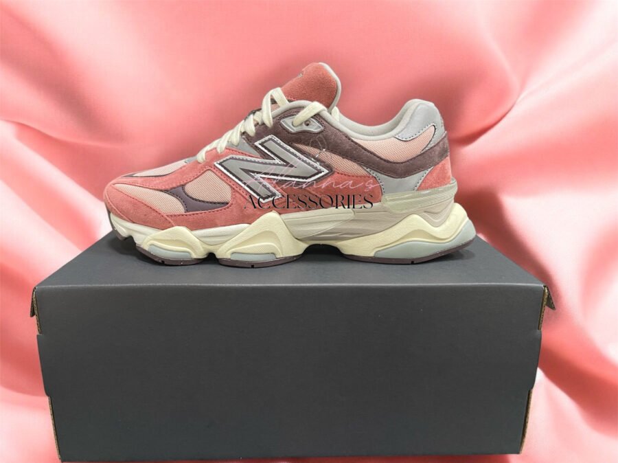 9060 'Cherry Blossom Pack - Mineral Red'