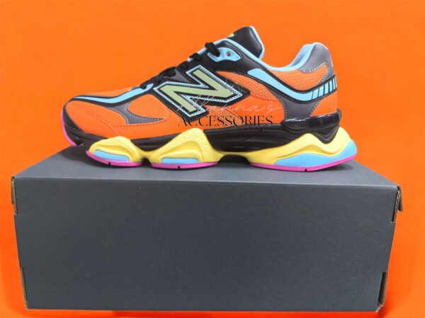New B 9060’