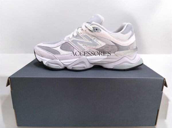 New B 9060’