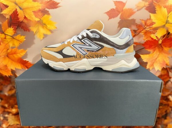 New Balance 9060 “Work Wear”