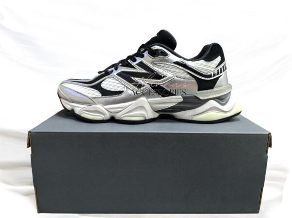 New Color NB 9060’