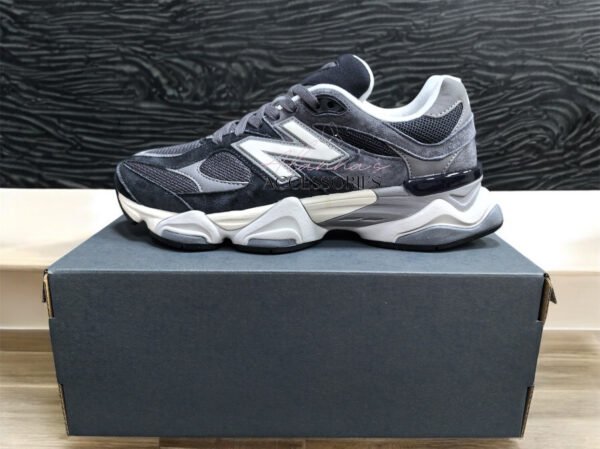 New B 9060’