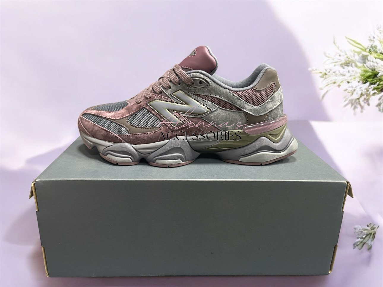 9060 ' Truffle'