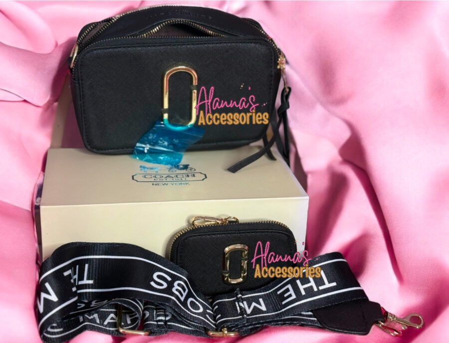MARCJACOBS🖤🛍️