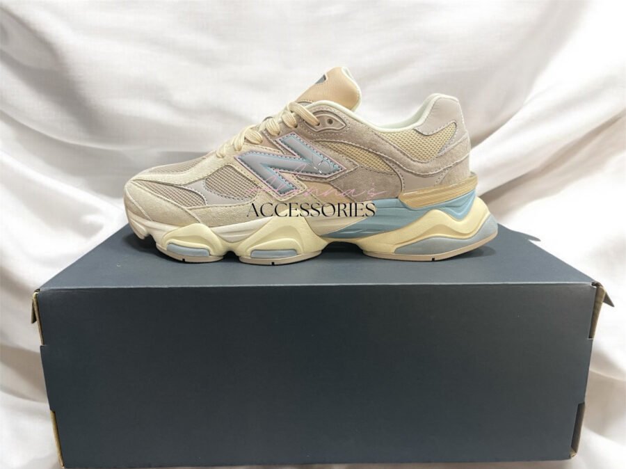 New Balance 9060 “Ivory”