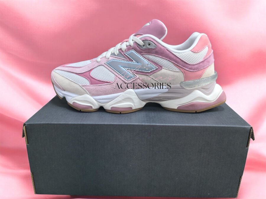 9060 'Rose Pink'