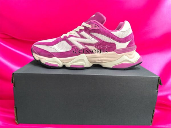 9060 'Fuchsia Pink'