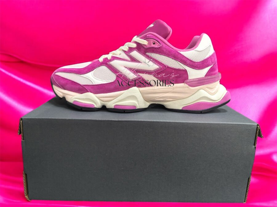 9060 'Fuchsia Pink'
