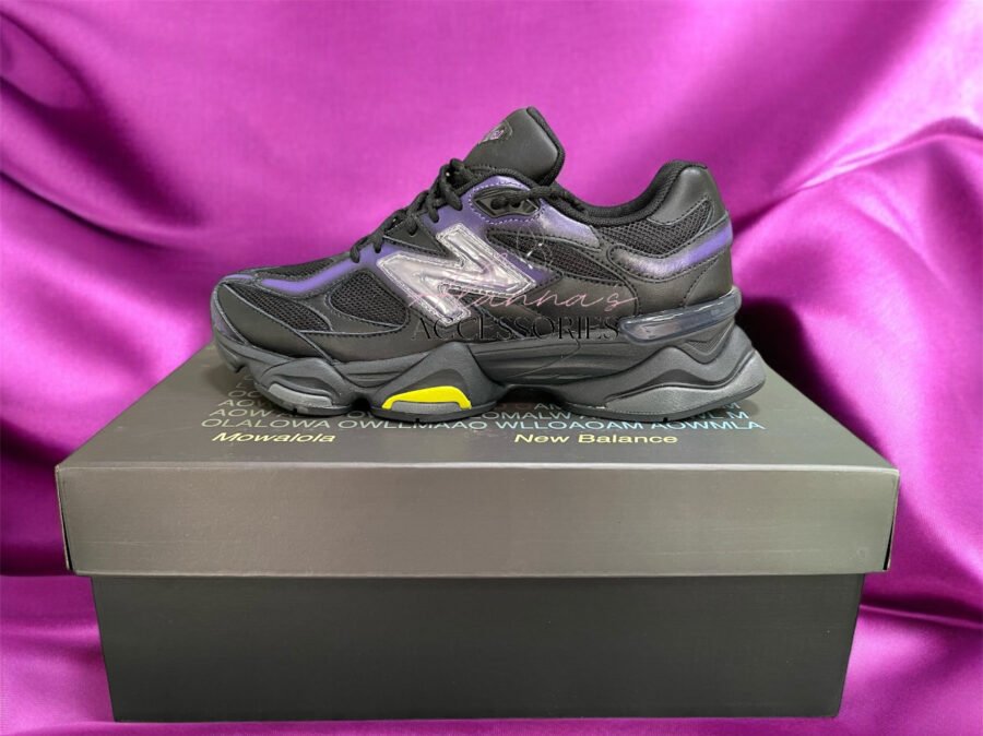 New B 9060’👟💜