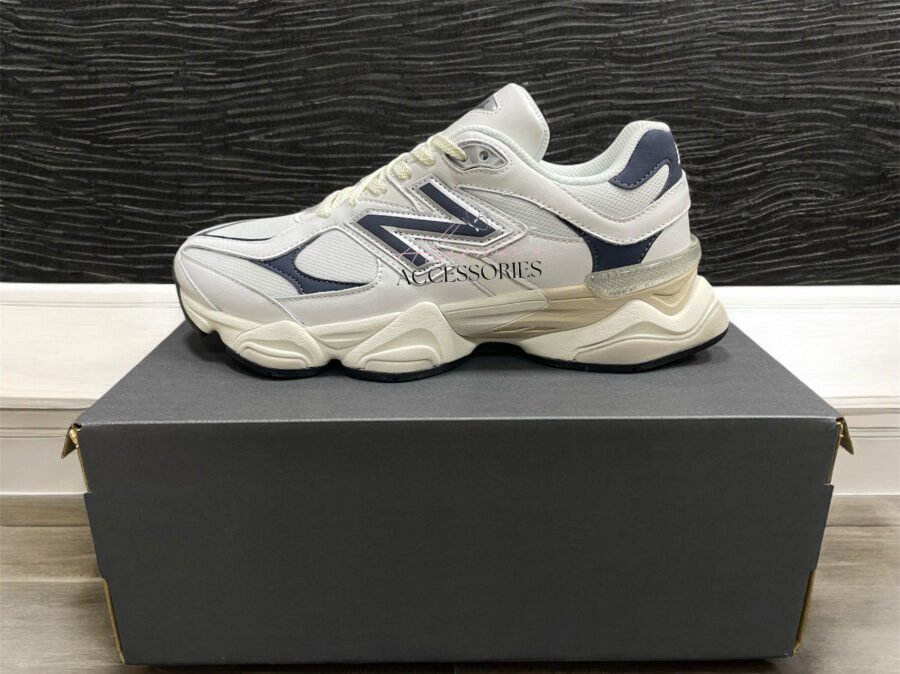 New B 9060’