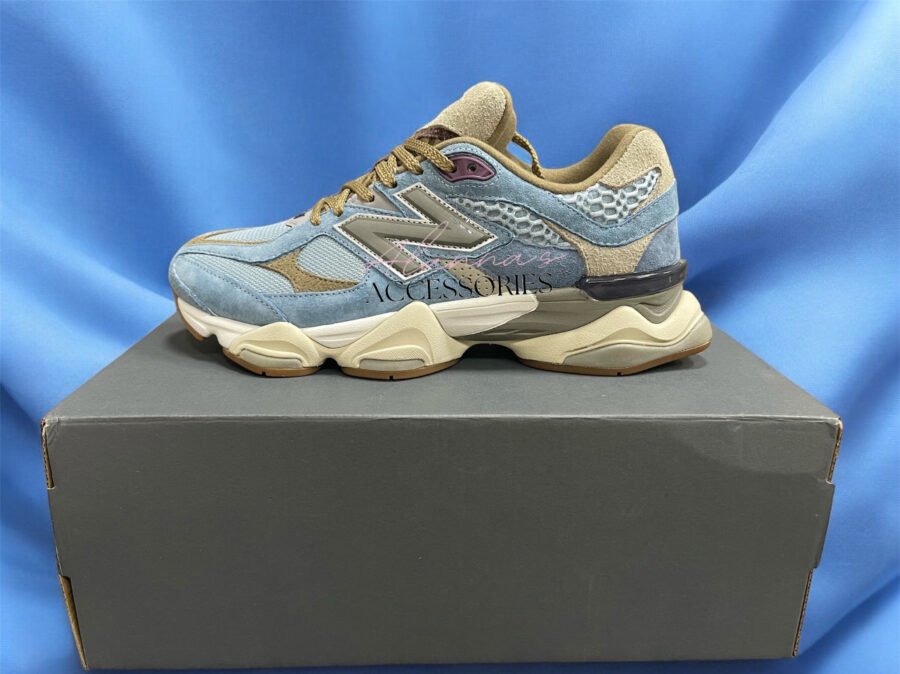 Bodega x 9060 'Age of Discovery'