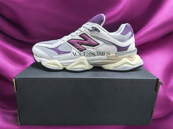 9060 ‘Magenta’