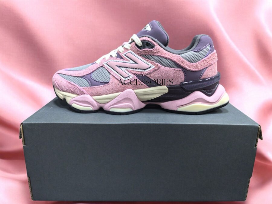9060 'Pink Lavender'