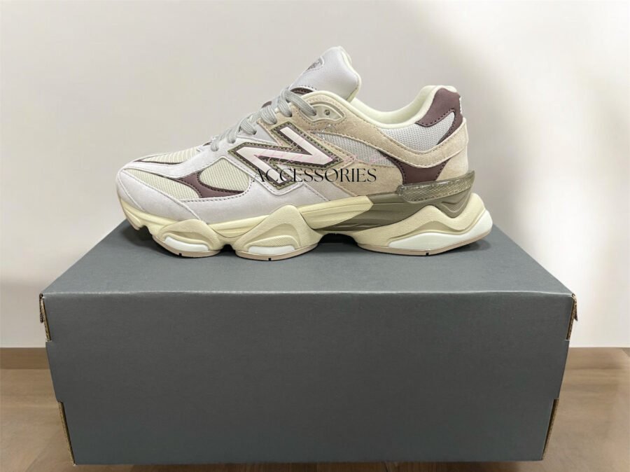 New B 9060’