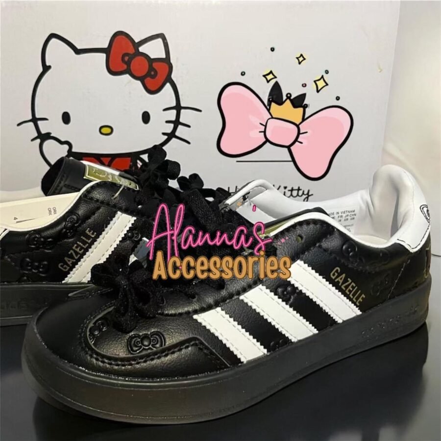 Adidas Kitty