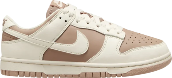 Dunk Low Next Nature 'Hemp'
