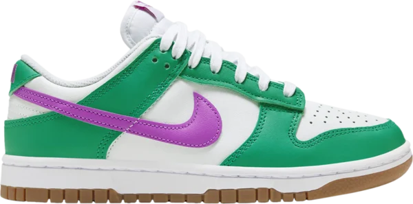 Dunk Low 'Joker'