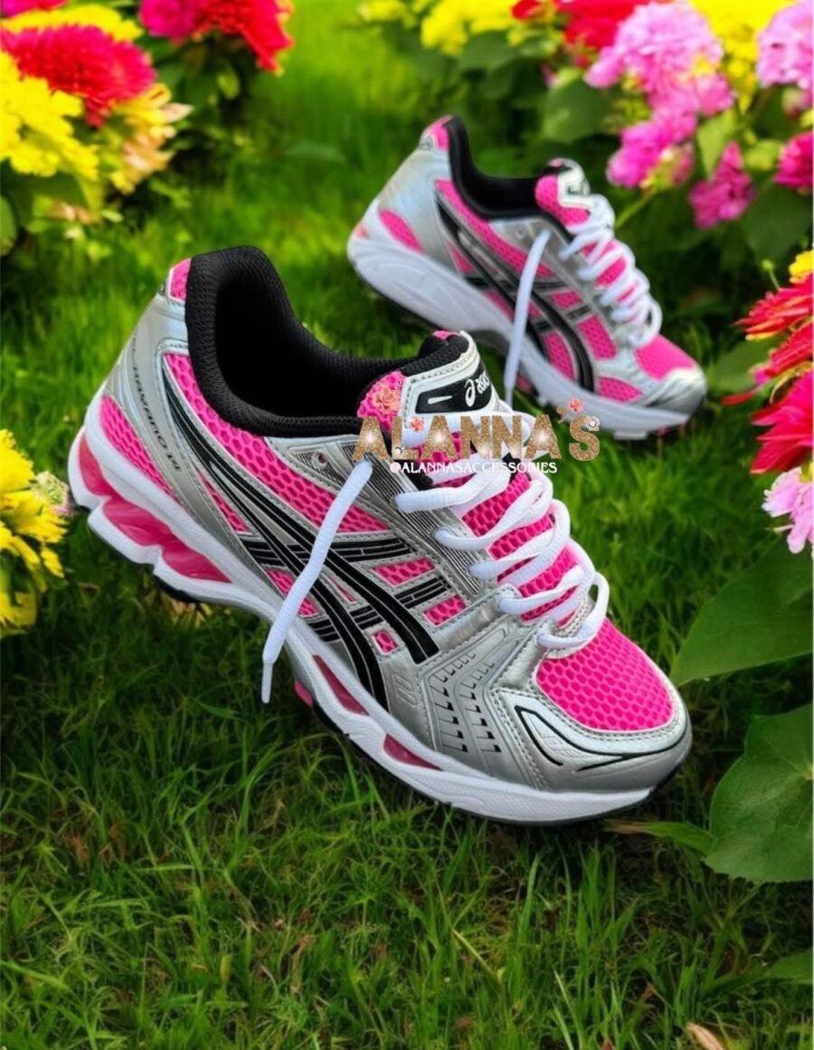 Asics
