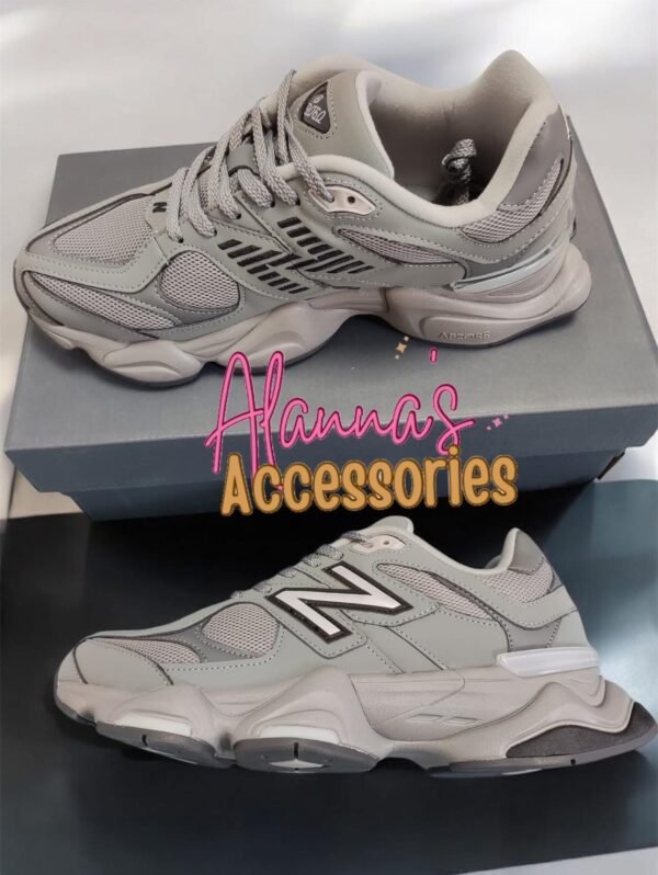 New B 9060’