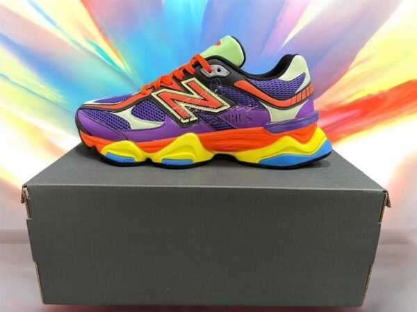 9060 'Prism Purple Vibrant Spring'