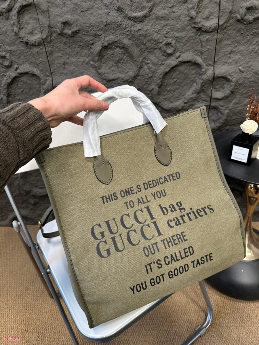 Gucci🛍️ - Image 2
