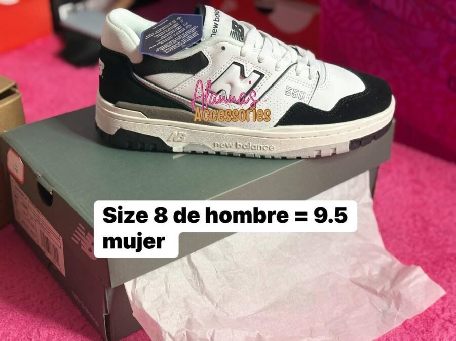 Tenis al momento