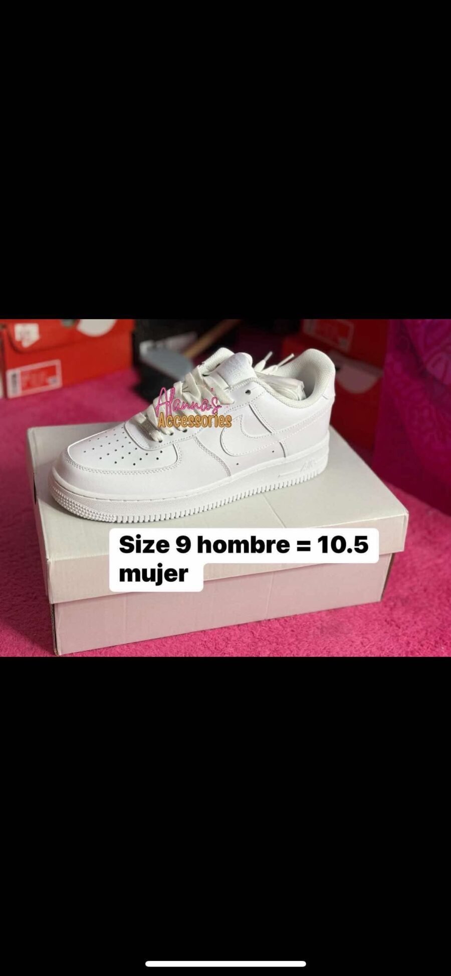 Tenis al momento