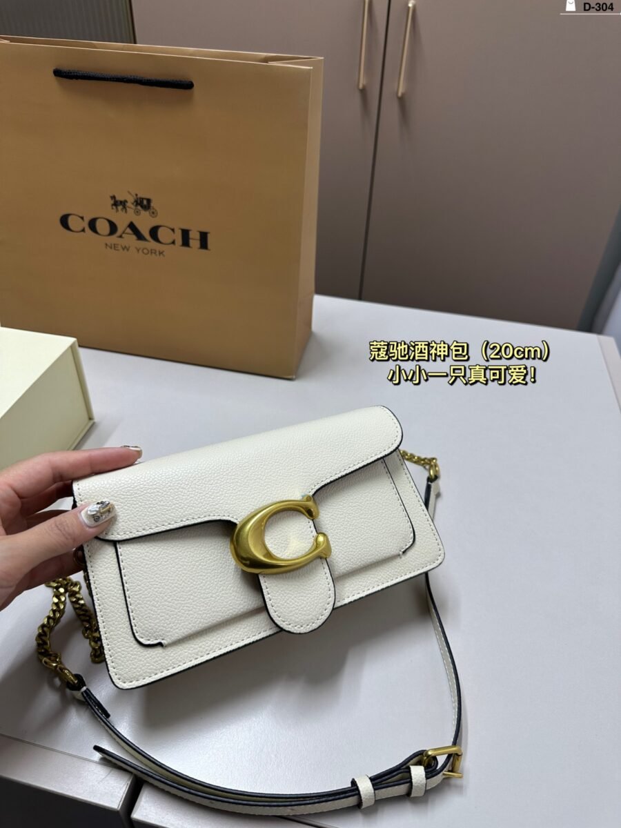 Coach - Image 3