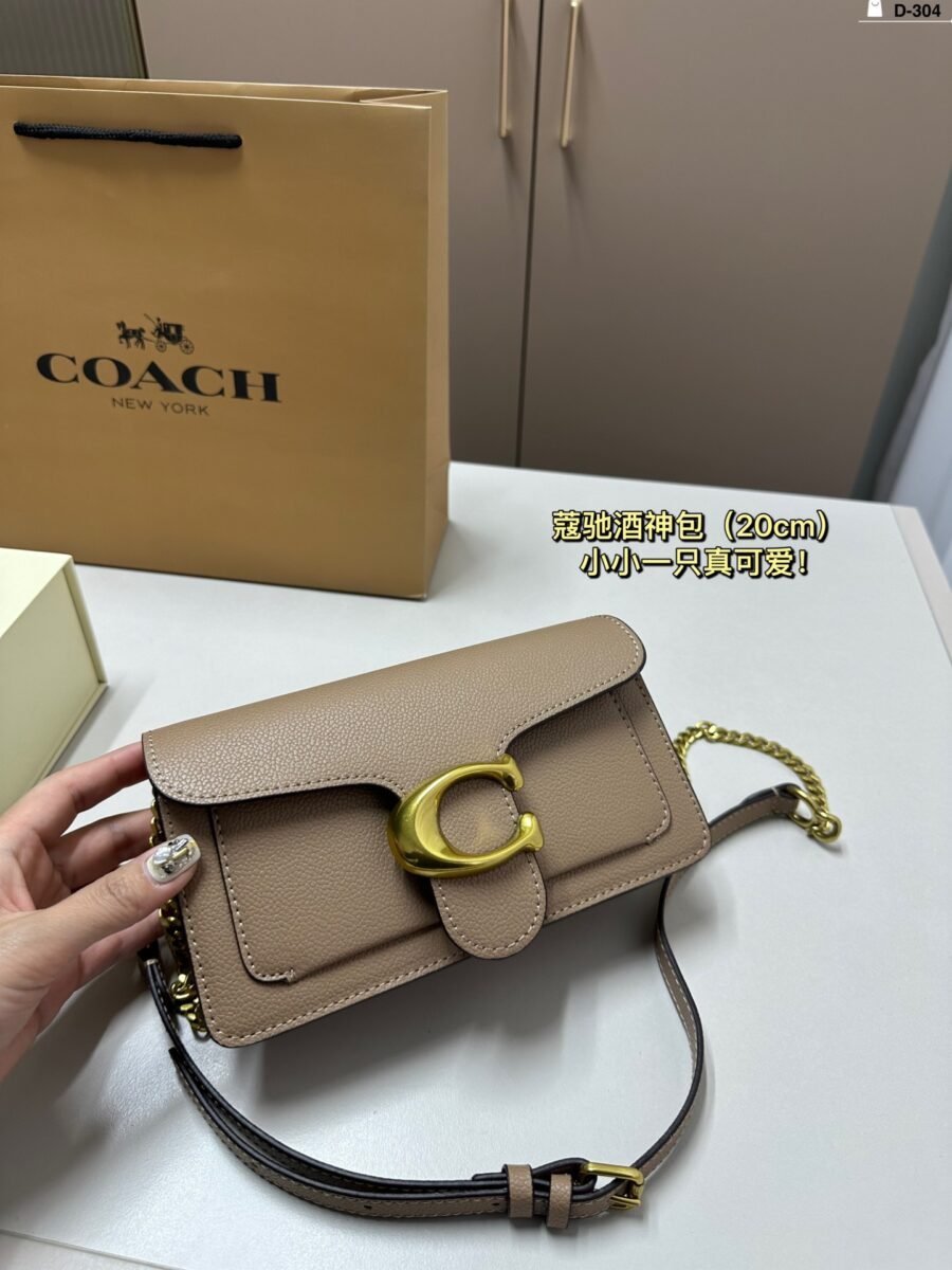 Coach - Image 2