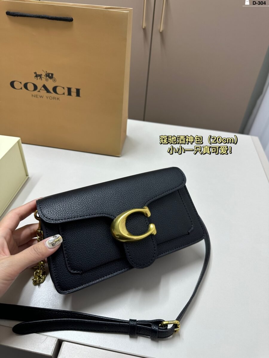 Coach