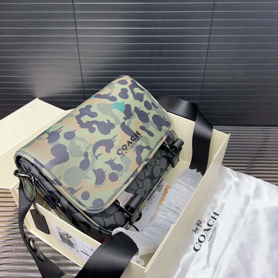Coach - Image 2