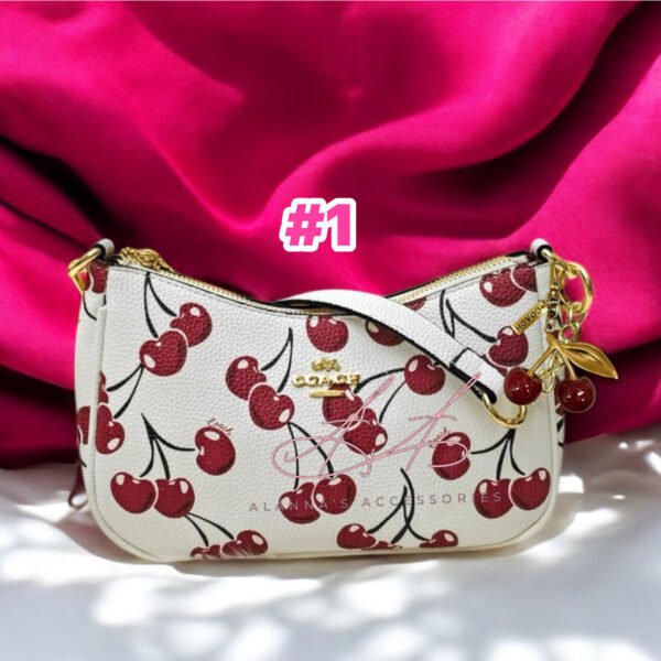 Coach🍒