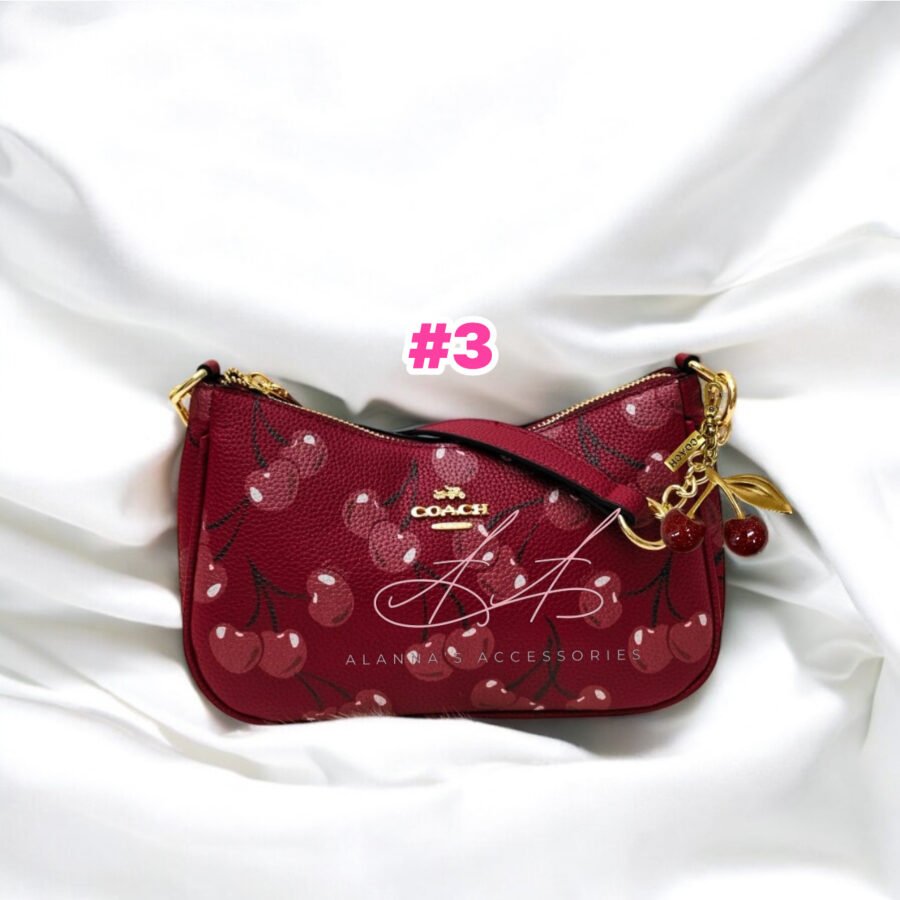Coach🍒 - Image 3