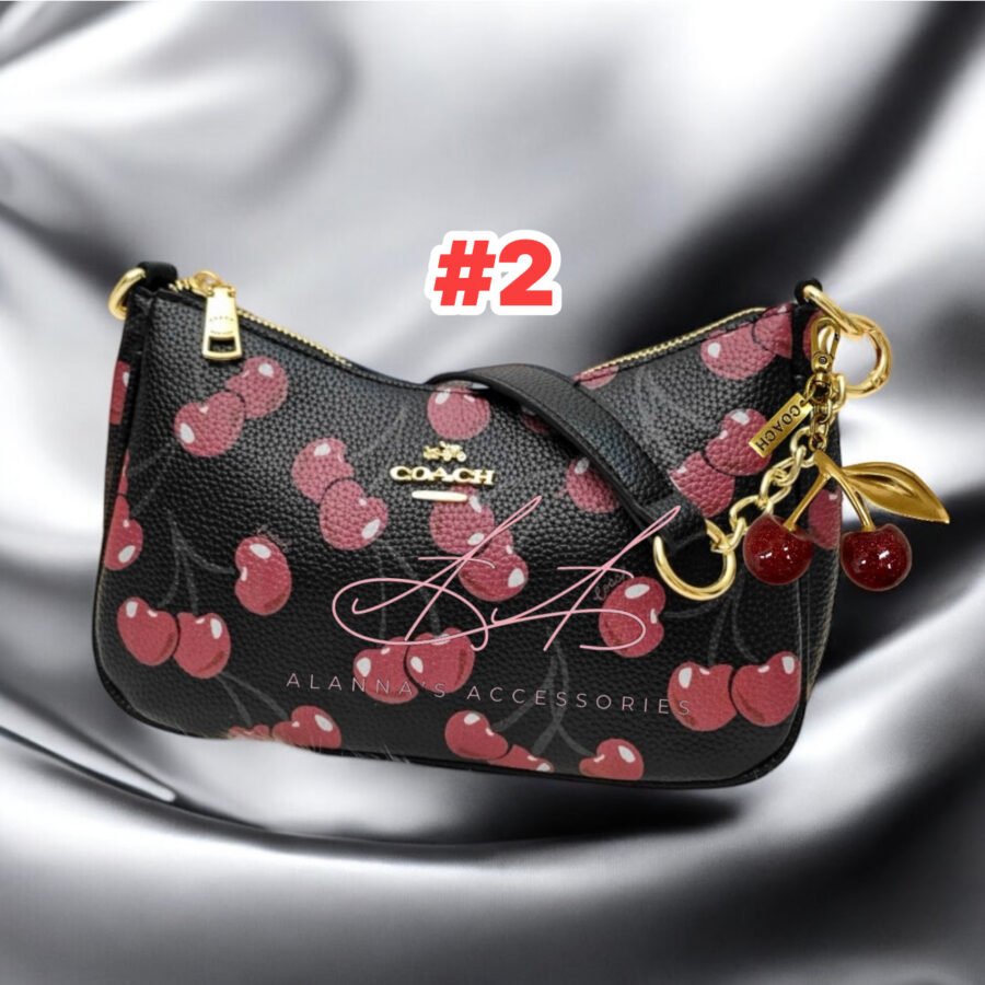 Coach🍒 - Image 2