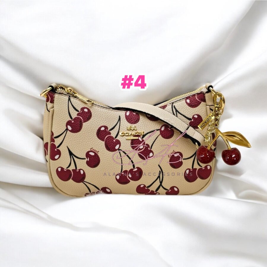 Coach🍒 - Image 4