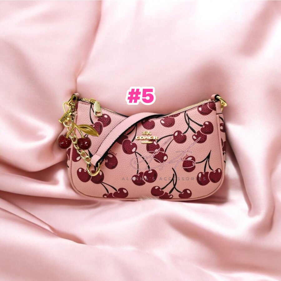 Coach🍒 - Image 5