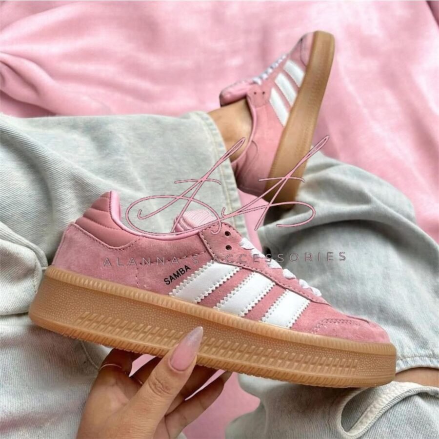 Samba Rosa🩷
