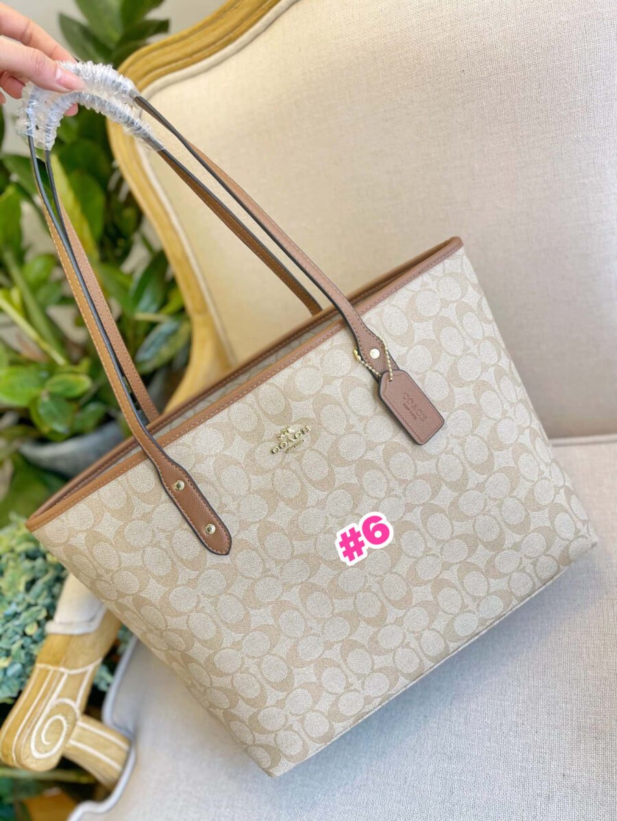 Coach - Image 6