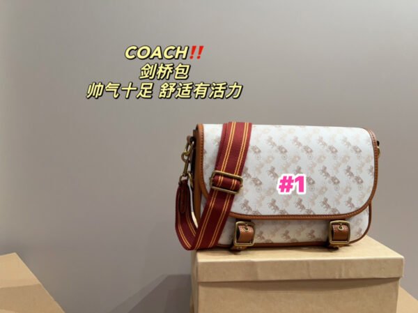 Coach