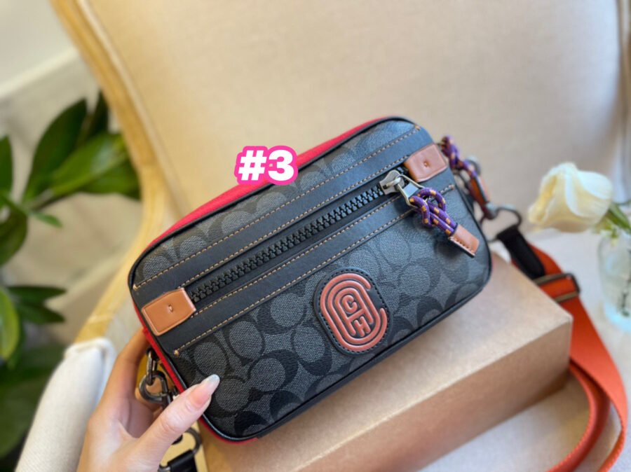 Coach - Image 3