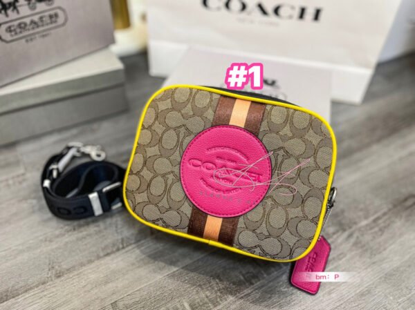 Coach😍🫶🏻