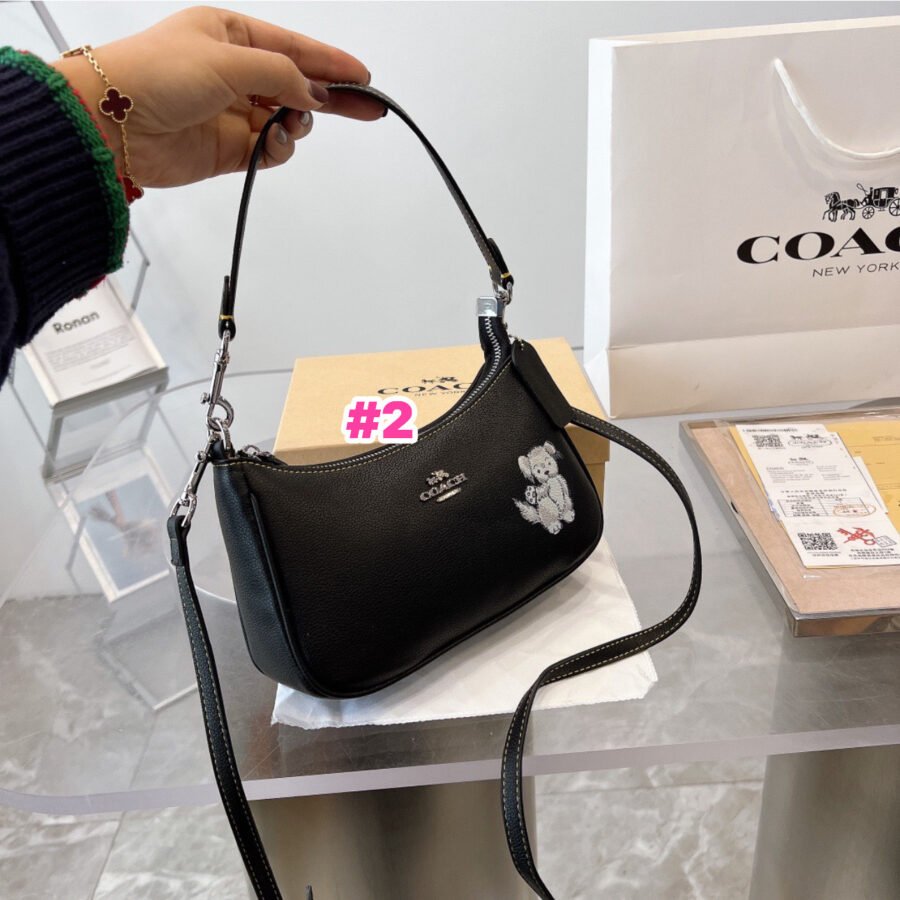 Coach - Image 2