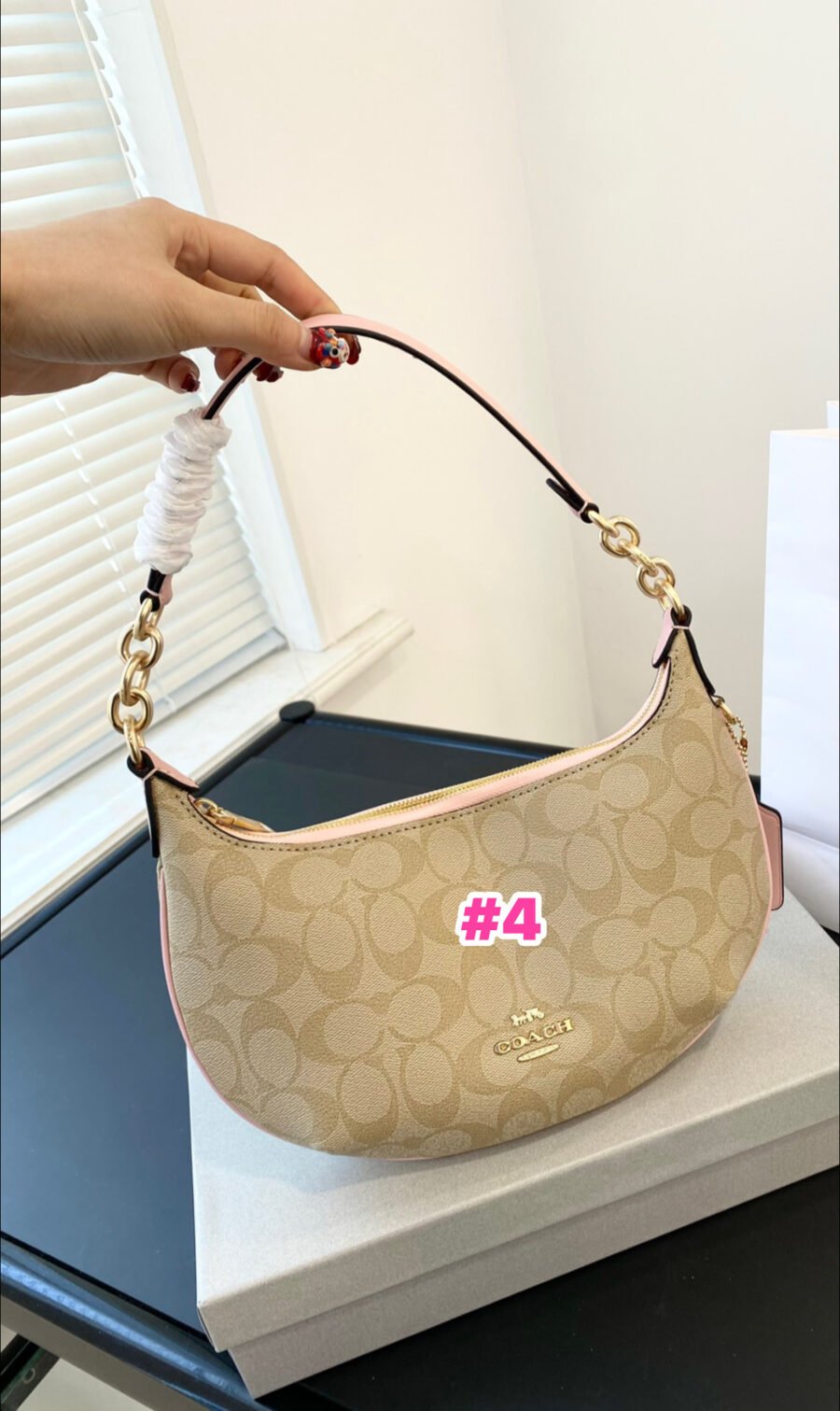 Coach - Image 4