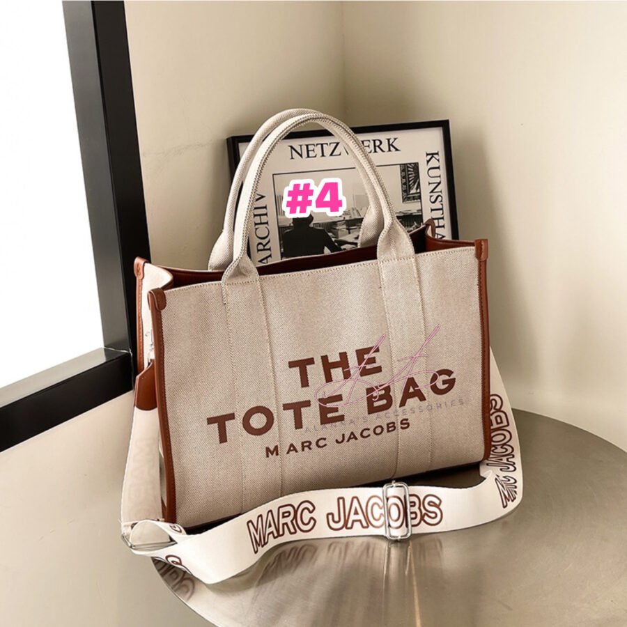 The tote Bag MJ😍 - Image 4