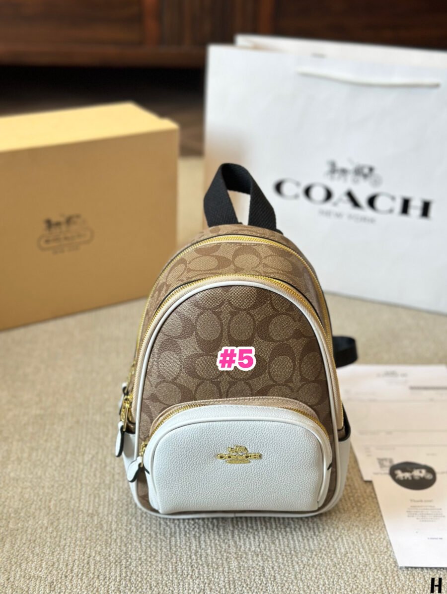 Coach - Image 5