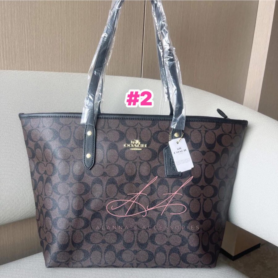 Coach🤍 - Image 2