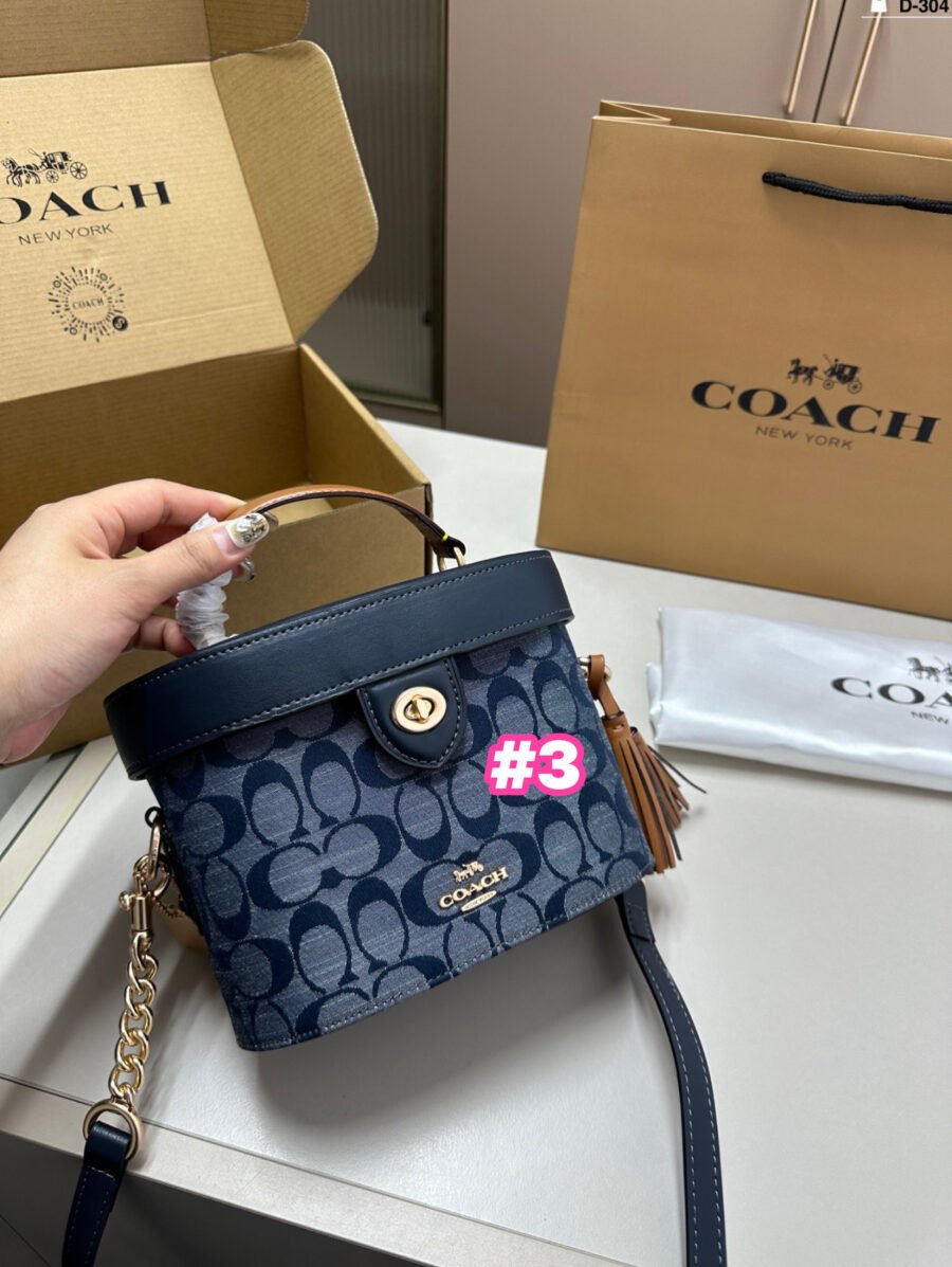 Coach🤍😍 - Image 3
