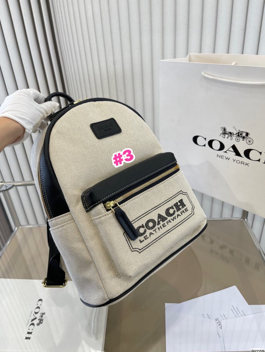 Coach - Image 3